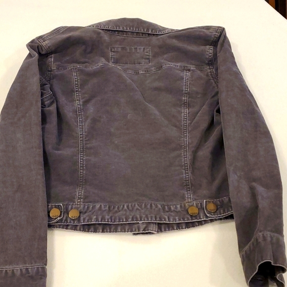 Gray Gap Courdory 1969 Jacket - Picture 4 of 6